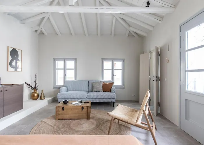 Skia-Cosy Living