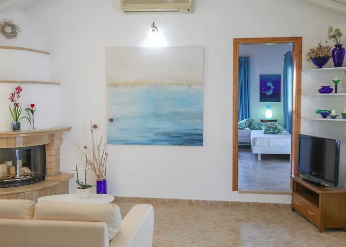 Georgia Villas