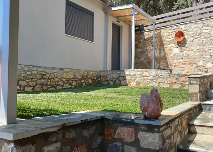 Stavros Luxury Apartment