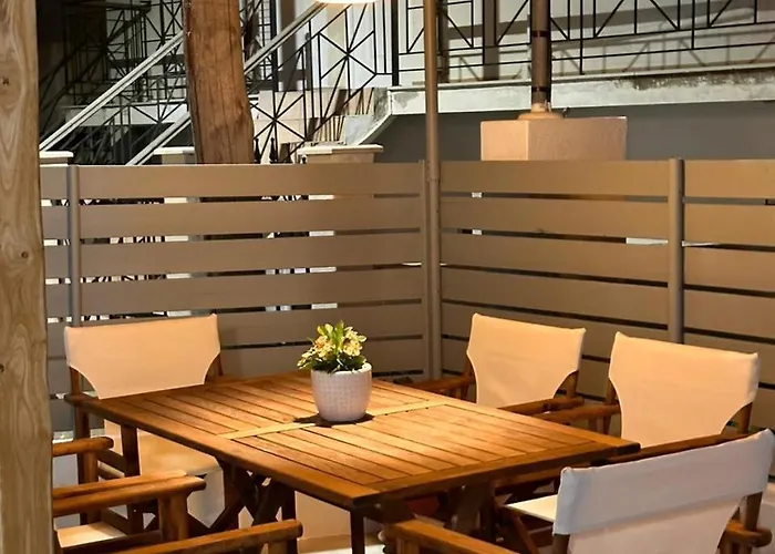 Tsanis Guest House