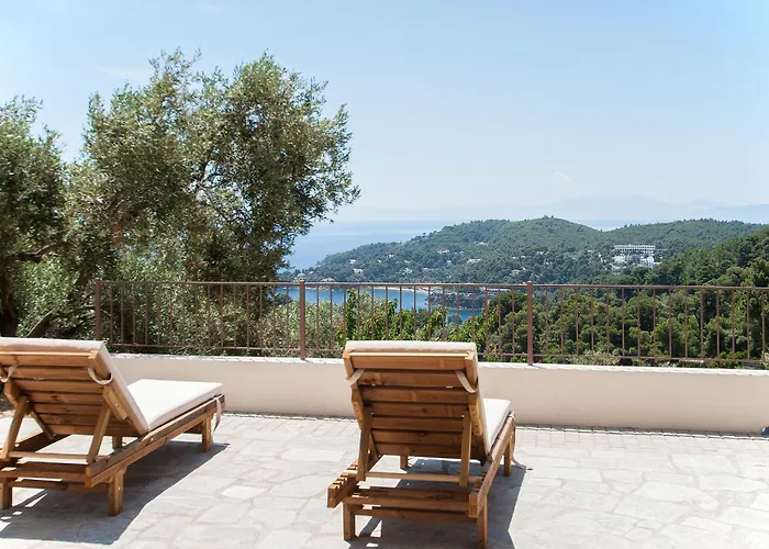 Villa Sunny