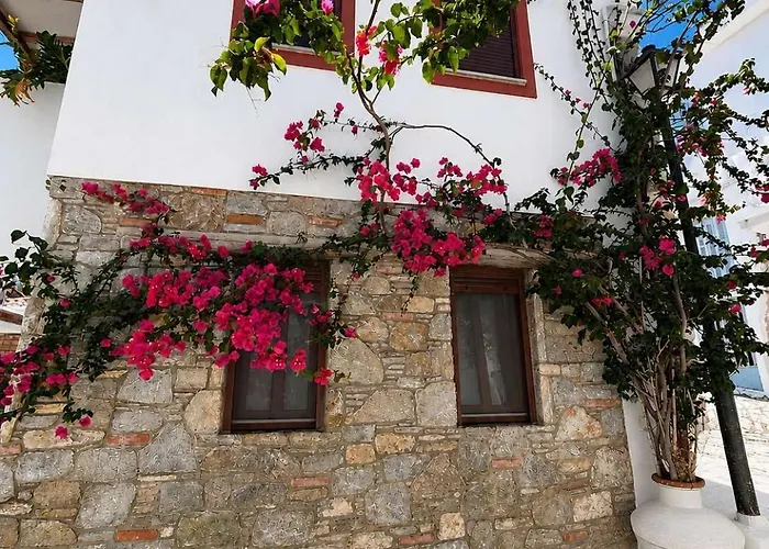 Villa Kaldera Skiathos