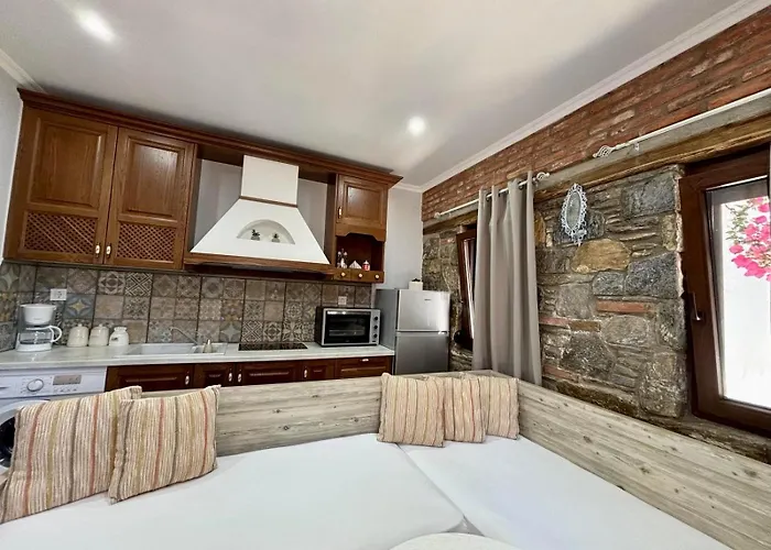 Villa Kaldera Skiathos
