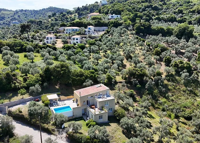 Aegean Breeze Skiathos
